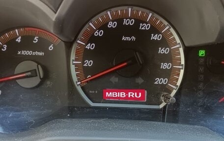 Toyota Hilux VII, 2011 год, 3 575 000 рублей, 7 фотография