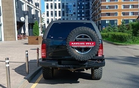 Toyota Hilux VII, 2011 год, 3 575 000 рублей, 4 фотография