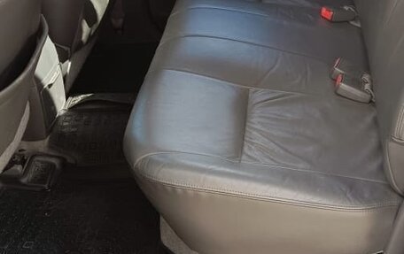 Toyota Hilux VII, 2011 год, 3 575 000 рублей, 10 фотография