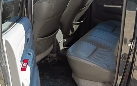 Toyota Hilux VII, 2011 год, 3 575 000 рублей, 11 фотография