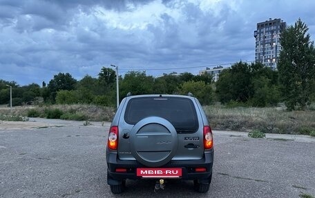 Chevrolet Niva I рестайлинг, 2011 год, 470 000 рублей, 4 фотография