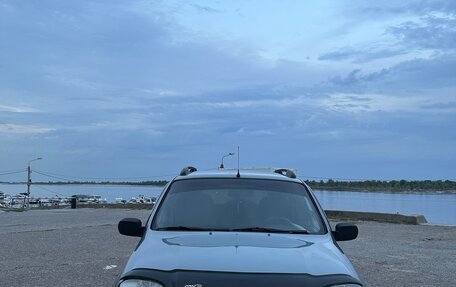 Chevrolet Niva I рестайлинг, 2011 год, 470 000 рублей, 8 фотография