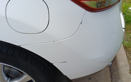 Nissan Murano, 2013 год, 2 000 000 рублей, 4 фотография