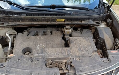 Nissan Murano, 2013 год, 2 000 000 рублей, 7 фотография