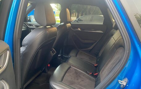 Audi Q3, 2017 год, 2 100 000 рублей, 10 фотография