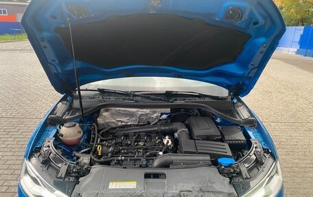 Audi Q3, 2017 год, 2 100 000 рублей, 16 фотография