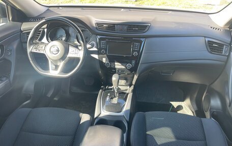 Nissan X-Trail, 2021 год, 2 300 000 рублей, 8 фотография