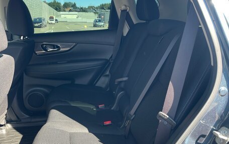 Nissan X-Trail, 2021 год, 2 300 000 рублей, 11 фотография