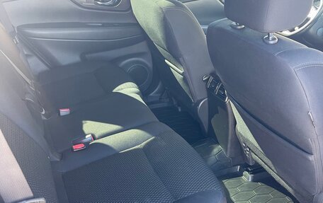 Nissan X-Trail, 2021 год, 2 300 000 рублей, 12 фотография