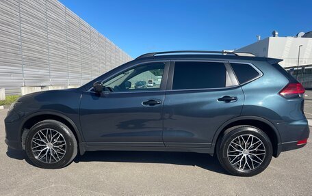 Nissan X-Trail, 2021 год, 2 300 000 рублей, 6 фотография