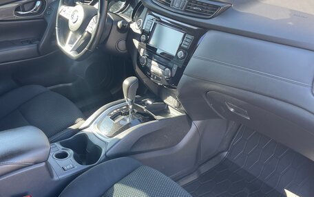 Nissan X-Trail, 2021 год, 2 300 000 рублей, 10 фотография