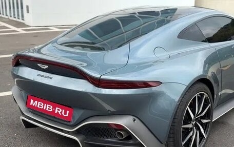 Aston Martin V8 Vantage IV, 2022 год, 19 200 000 рублей, 12 фотография