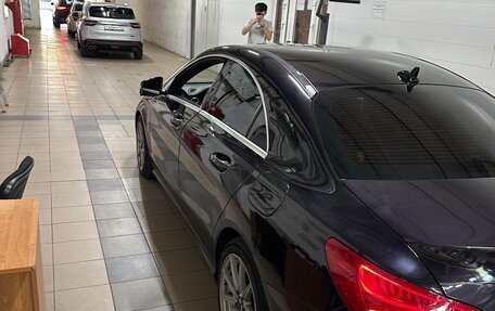 Mercedes-Benz CLA, 2013 год, 1 250 000 рублей, 2 фотография