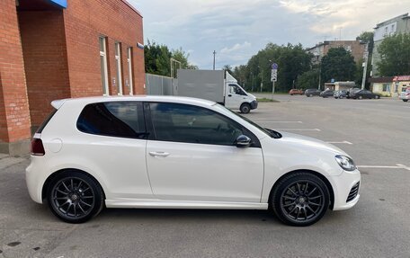 Volkswagen Golf R VII, 2012 год, 1 799 000 рублей, 5 фотография