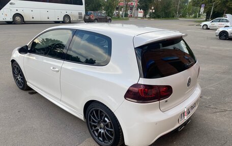 Volkswagen Golf R VII, 2012 год, 1 799 000 рублей, 7 фотография