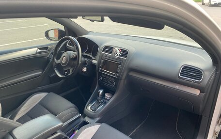 Volkswagen Golf R VII, 2012 год, 1 799 000 рублей, 11 фотография