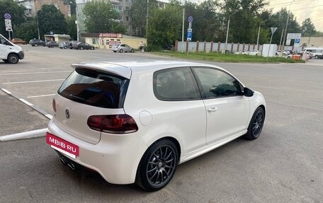 Volkswagen Golf R VII, 2012 год, 1 799 000 рублей, 8 фотография