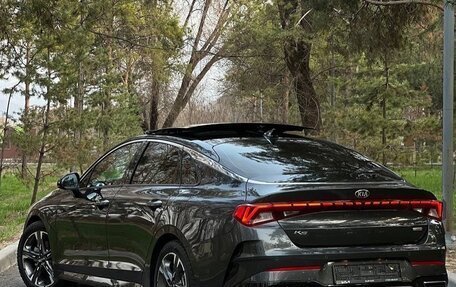 KIA K5, 2022 год, 2 650 000 рублей, 4 фотография