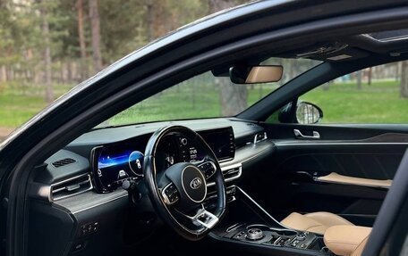 KIA K5, 2022 год, 2 650 000 рублей, 8 фотография