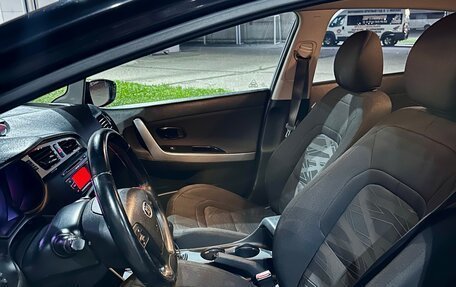 KIA cee'd III, 2013 год, 730 000 рублей, 7 фотография