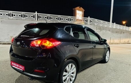 KIA cee'd III, 2013 год, 730 000 рублей, 3 фотография