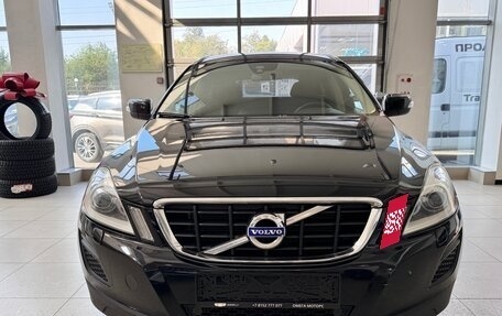 Volvo XC60 II, 2012 год, 1 399 000 рублей, 2 фотография