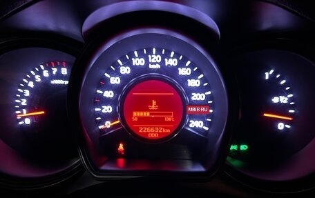 KIA cee'd III, 2013 год, 730 000 рублей, 6 фотография