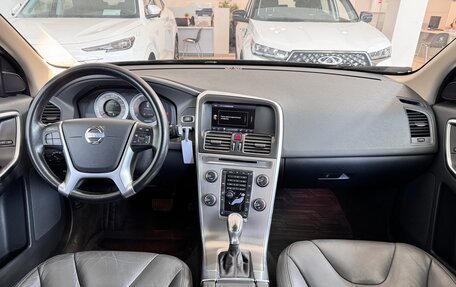 Volvo XC60 II, 2012 год, 1 399 000 рублей, 8 фотография
