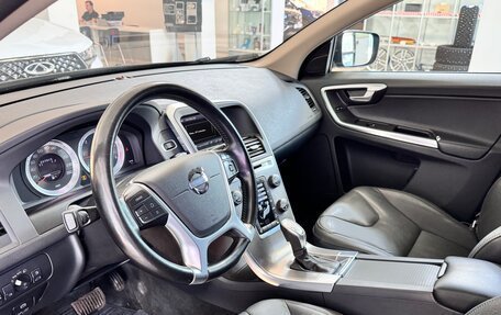 Volvo XC60 II, 2012 год, 1 399 000 рублей, 7 фотография