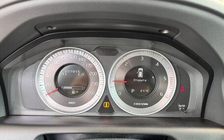 Volvo XC60 II, 2012 год, 1 399 000 рублей, 11 фотография
