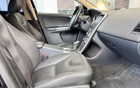 Volvo XC60 II, 2012 год, 1 399 000 рублей, 14 фотография