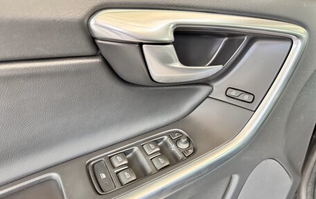 Volvo XC60 II, 2012 год, 1 399 000 рублей, 15 фотография