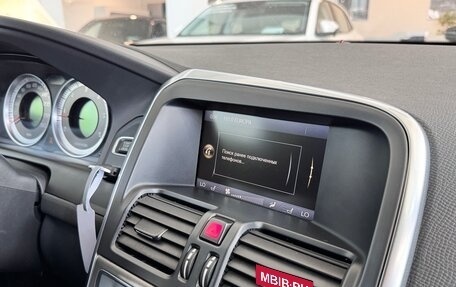 Volvo XC60 II, 2012 год, 1 399 000 рублей, 13 фотография