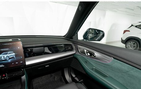 GAC GS8, 2024 год, 4 499 000 рублей, 10 фотография