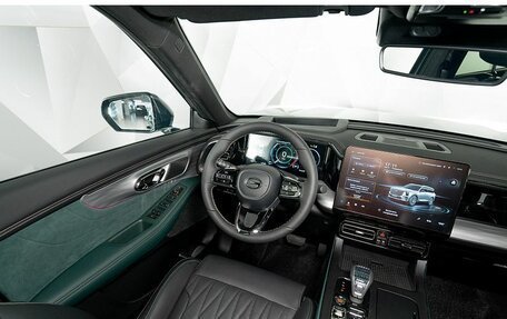 GAC GS8, 2024 год, 4 499 000 рублей, 3 фотография