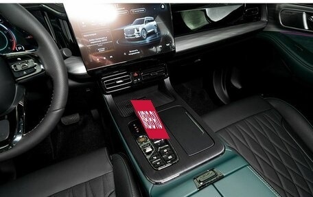 GAC GS8, 2024 год, 4 499 000 рублей, 9 фотография