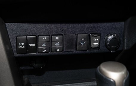 Toyota RAV4, 2015 год, 2 200 000 рублей, 12 фотография