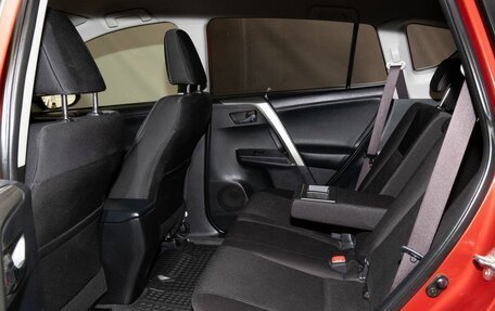 Toyota RAV4, 2015 год, 2 200 000 рублей, 9 фотография
