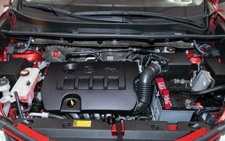 Toyota RAV4, 2015 год, 2 200 000 рублей, 13 фотография