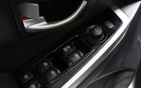 SsangYong Actyon II рестайлинг, 2013 год, 929 990 рублей, 14 фотография