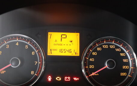SsangYong Actyon II рестайлинг, 2013 год, 929 990 рублей, 16 фотография