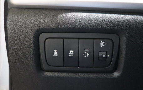 SsangYong Actyon II рестайлинг, 2013 год, 929 990 рублей, 15 фотография