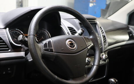 SsangYong Actyon II рестайлинг, 2013 год, 929 990 рублей, 9 фотография