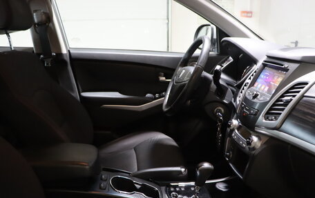 SsangYong Actyon II рестайлинг, 2013 год, 929 990 рублей, 13 фотография