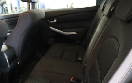 SsangYong Actyon II рестайлинг, 2013 год, 929 990 рублей, 21 фотография
