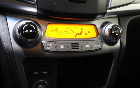 SsangYong Actyon II рестайлинг, 2013 год, 929 990 рублей, 20 фотография