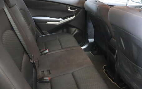 SsangYong Actyon II рестайлинг, 2013 год, 929 990 рублей, 22 фотография
