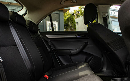 Skoda Rapid I, 2018 год, 1 299 000 рублей, 11 фотография