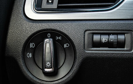 Skoda Rapid I, 2018 год, 1 299 000 рублей, 15 фотография