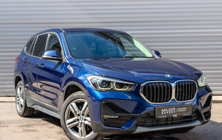 BMW X1, 2020 год, 2 755 000 рублей, 3 фотография